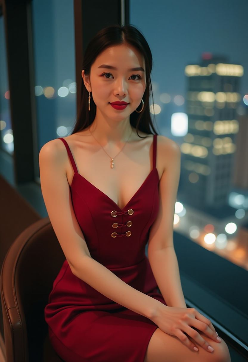玫瑰的故事