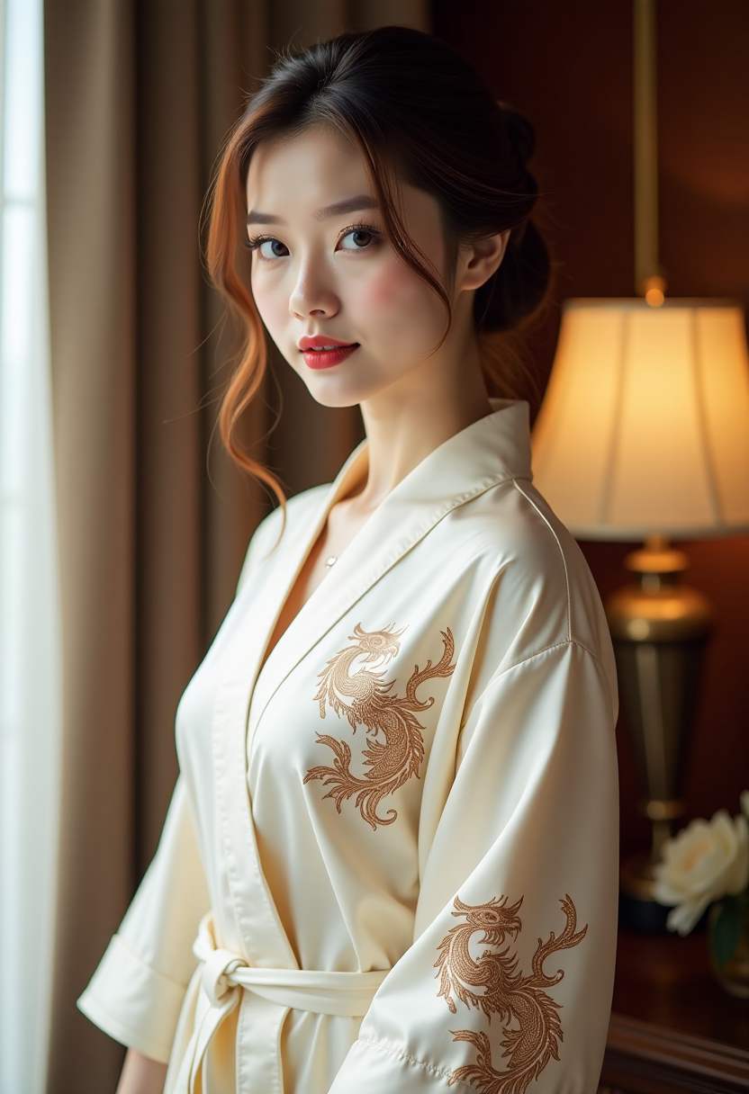 大奉打更人